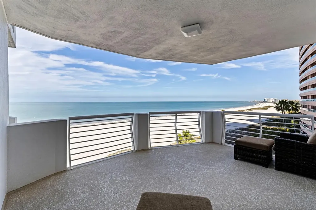 1350 Gulf Boulevard Clearwater Beach FL 33767