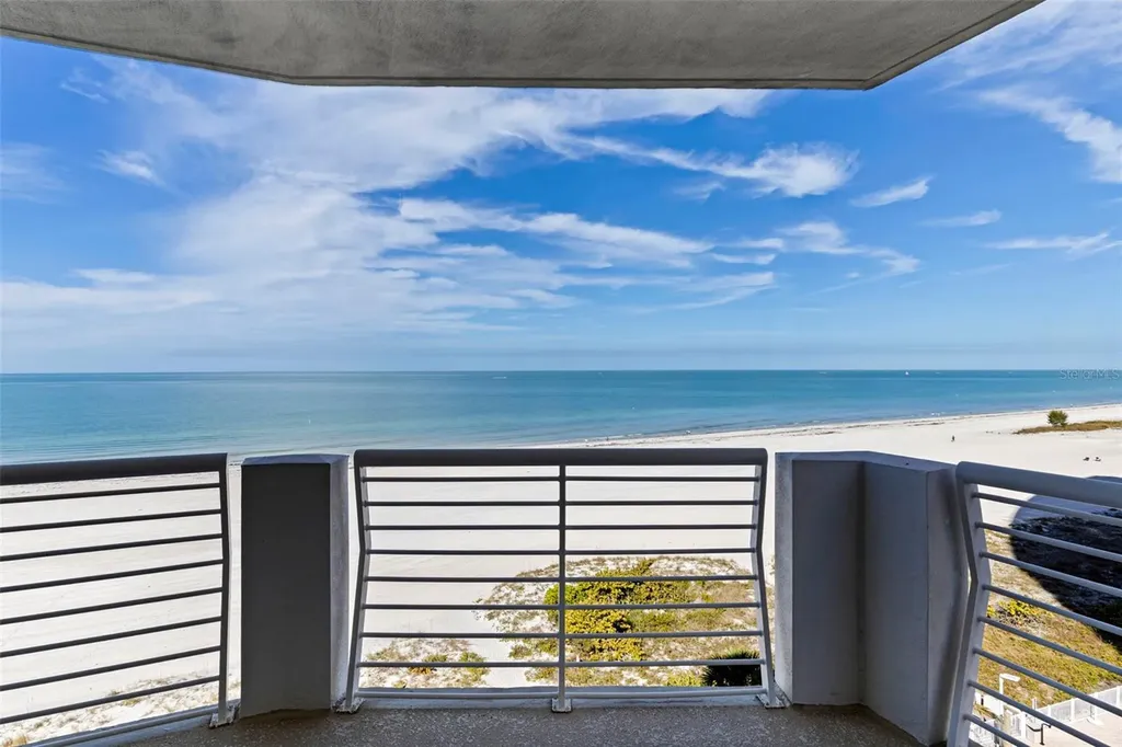 1350 Gulf Boulevard Clearwater Beach FL 33767
