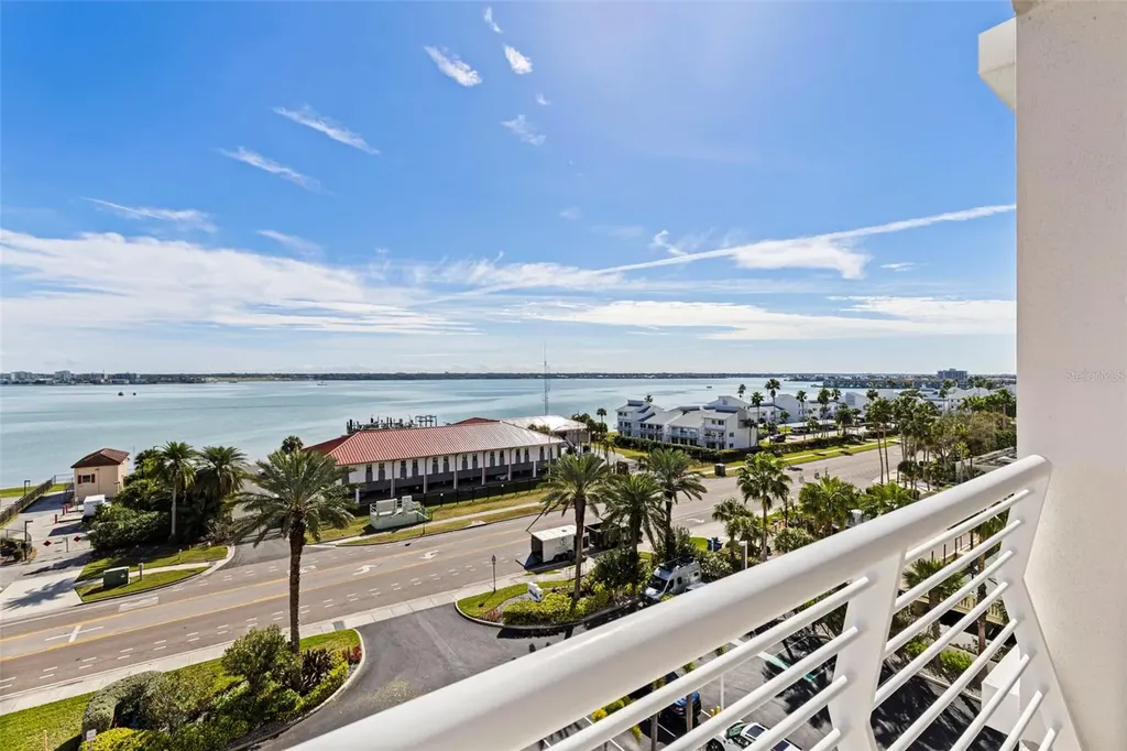 1350 Gulf Boulevard Clearwater Beach FL 33767
