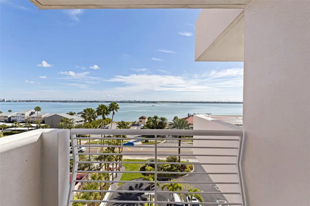 1350 Gulf Boulevard Clearwater Beach FL 33767