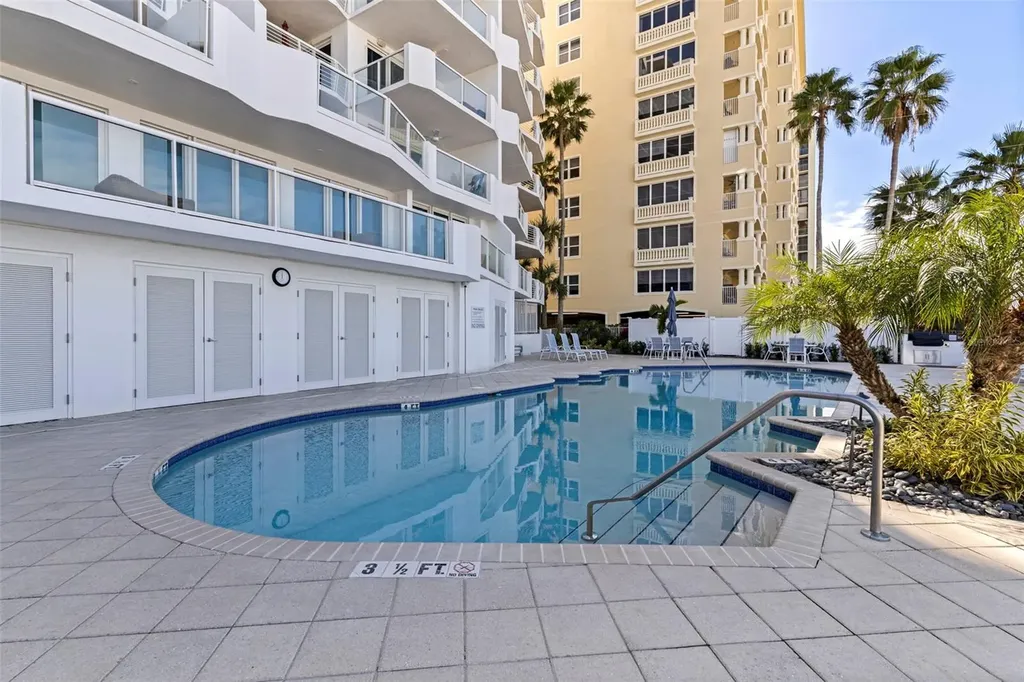 1350 Gulf Boulevard Clearwater Beach FL 33767