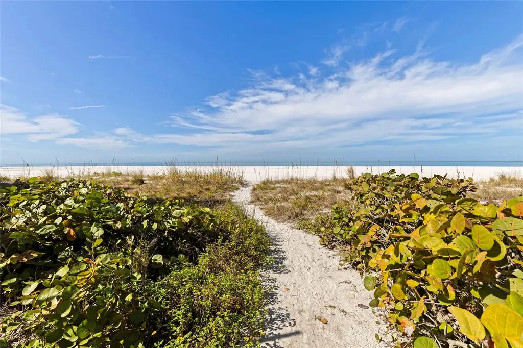 1350 Gulf Boulevard Clearwater Beach FL 33767