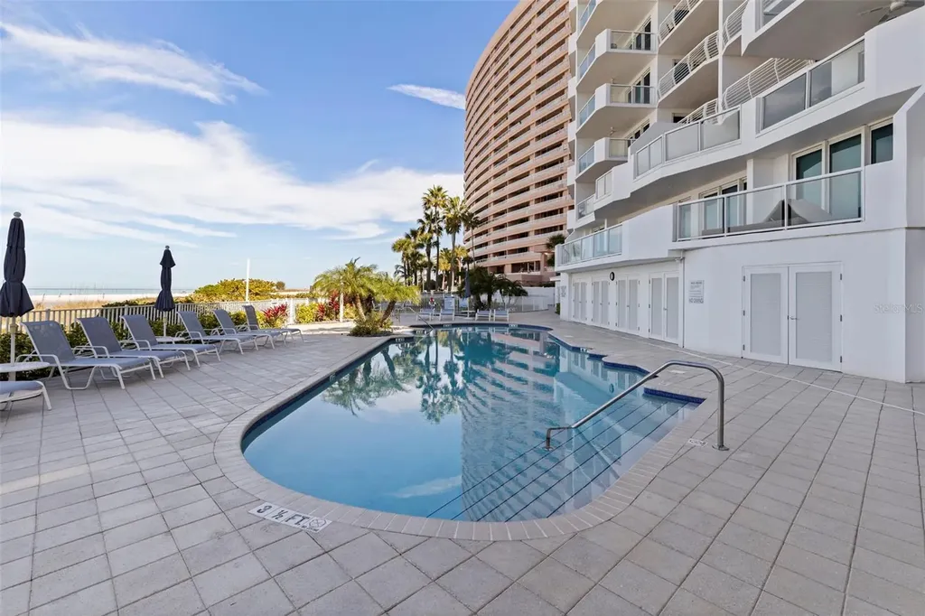 1350 Gulf Boulevard Clearwater Beach FL 33767