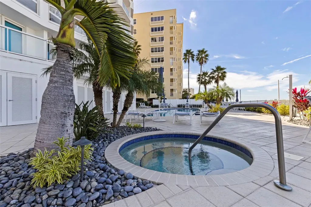 1350 Gulf Boulevard Clearwater Beach FL 33767