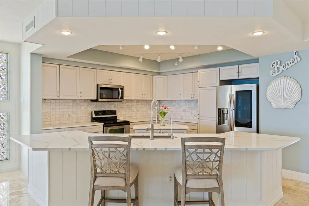 1350 Gulf Boulevard Clearwater Beach FL 33767