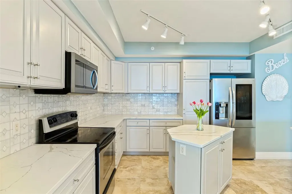 1350 Gulf Boulevard Clearwater Beach FL 33767