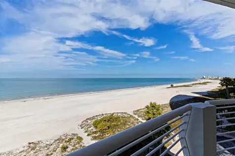 1350 Gulf Boulevard Clearwater Beach FL 33767
