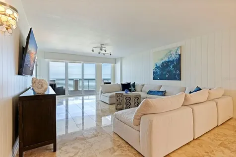 1350 Gulf Boulevard Clearwater Beach FL 33767