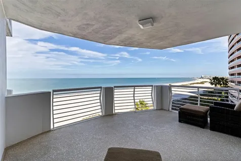 1350 Gulf Boulevard Clearwater Beach FL 33767