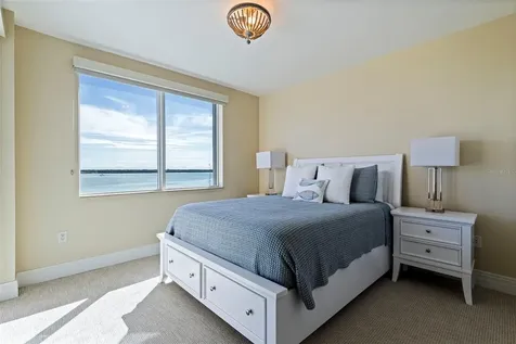 1350 Gulf Boulevard Clearwater Beach FL 33767