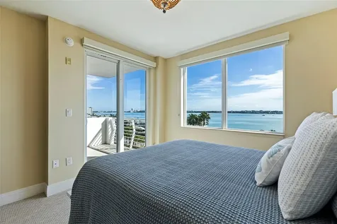 1350 Gulf Boulevard Clearwater Beach FL 33767