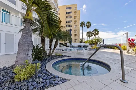 1350 Gulf Boulevard Clearwater Beach FL 33767