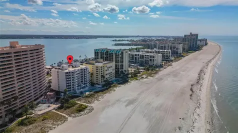 1350 Gulf Boulevard Clearwater Beach FL 33767