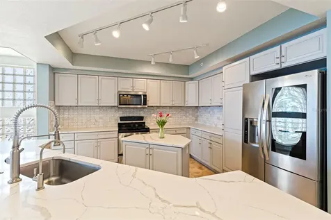 1350 Gulf Boulevard Clearwater Beach FL 33767