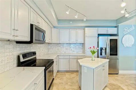 1350 Gulf Boulevard Clearwater Beach FL 33767