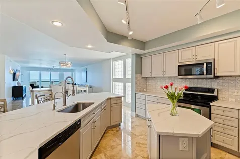 1350 Gulf Boulevard Clearwater Beach FL 33767