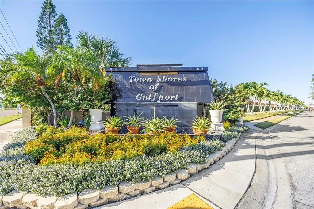 6020 Shore Boulevard S Gulfport FL 33707