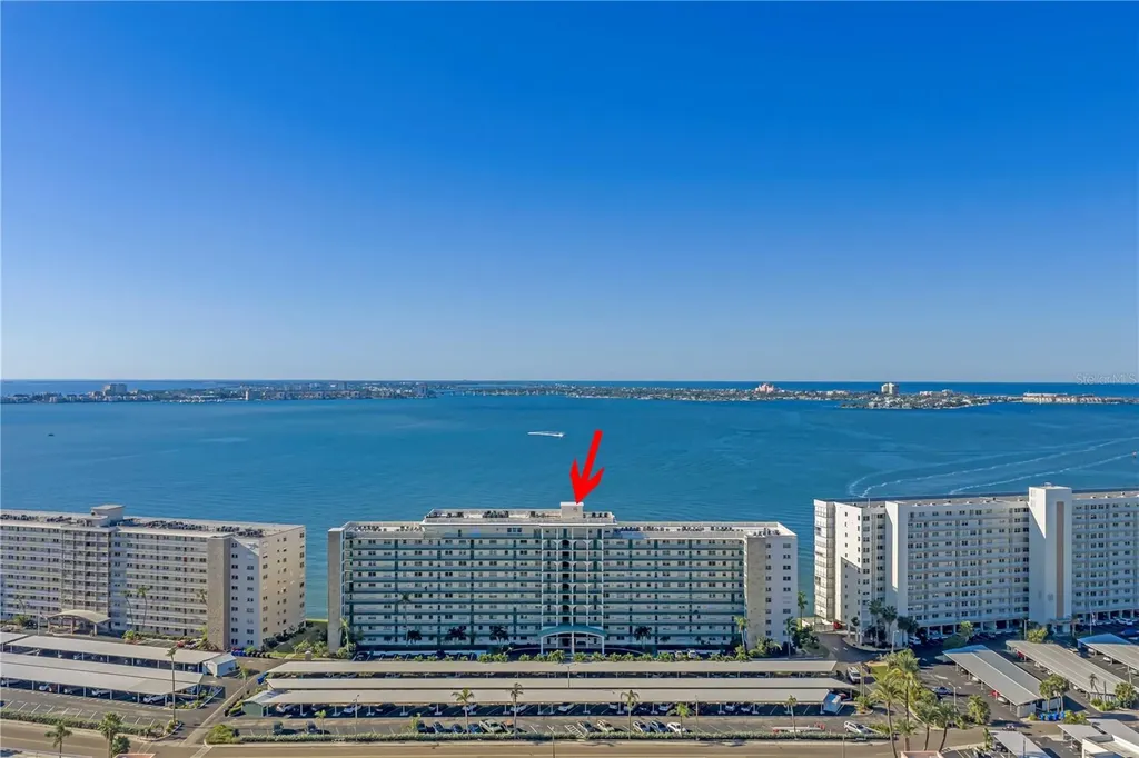 6020 Shore Boulevard S Gulfport FL 33707