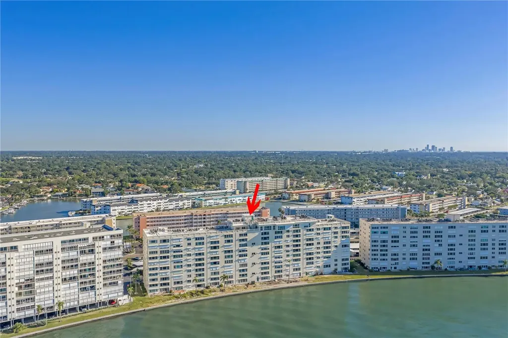 6020 Shore Boulevard S Gulfport FL 33707