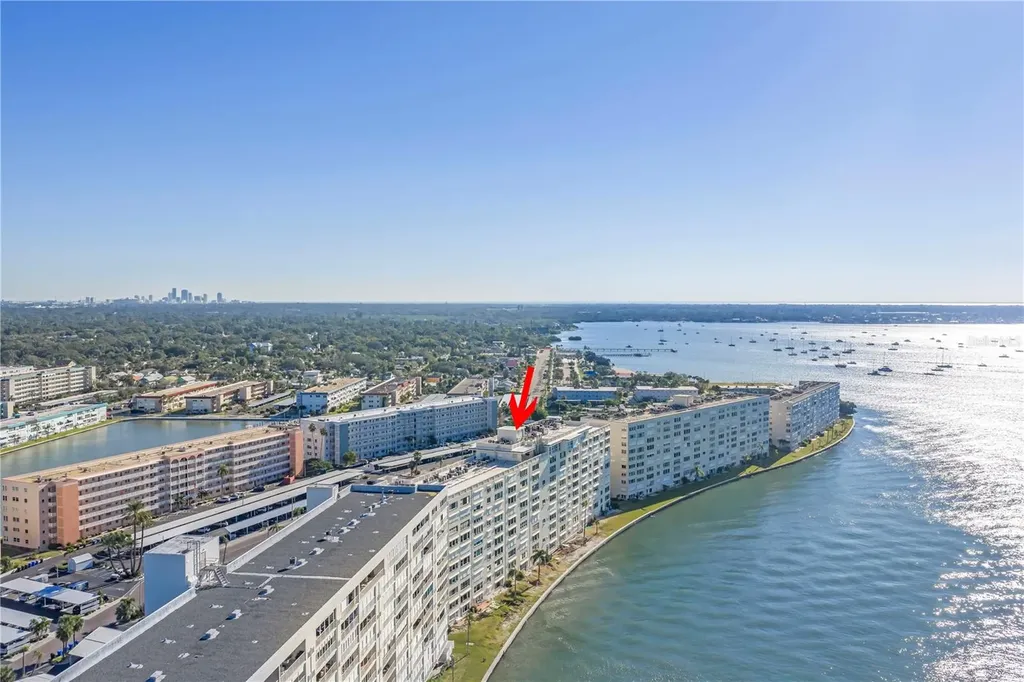 6020 Shore Boulevard S Gulfport FL 33707