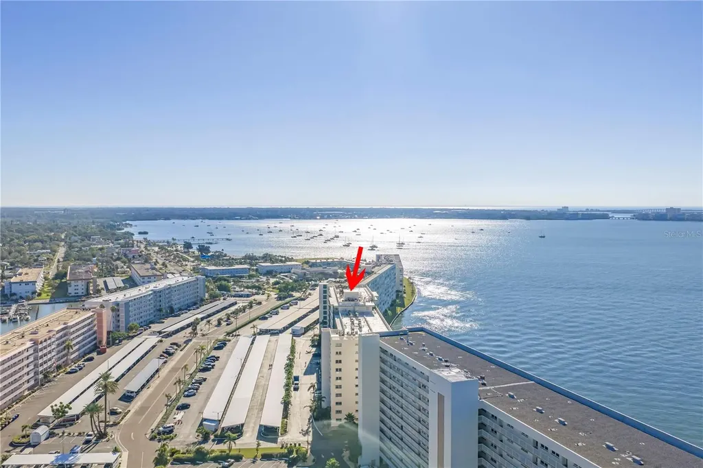 6020 Shore Boulevard S Gulfport FL 33707