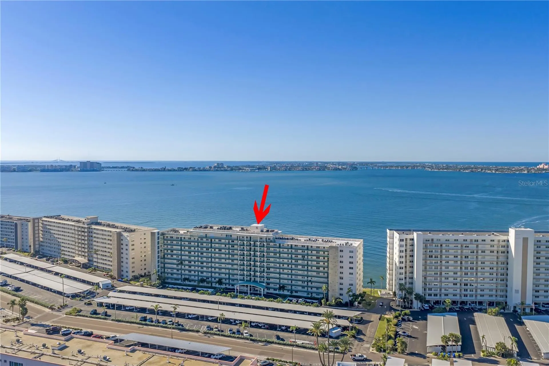 6020 Shore Boulevard S Gulfport FL 33707