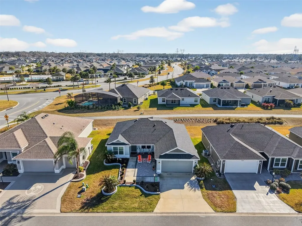4290 Collerette Court The Villages FL 32163