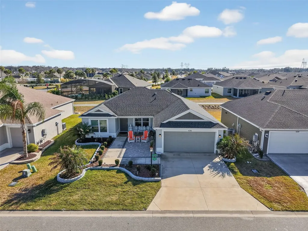 4290 Collerette Court The Villages FL 32163