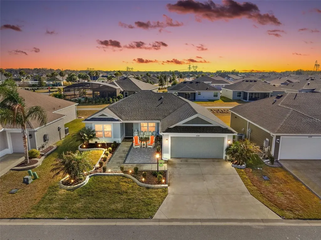 4290 Collerette Court The Villages FL 32163