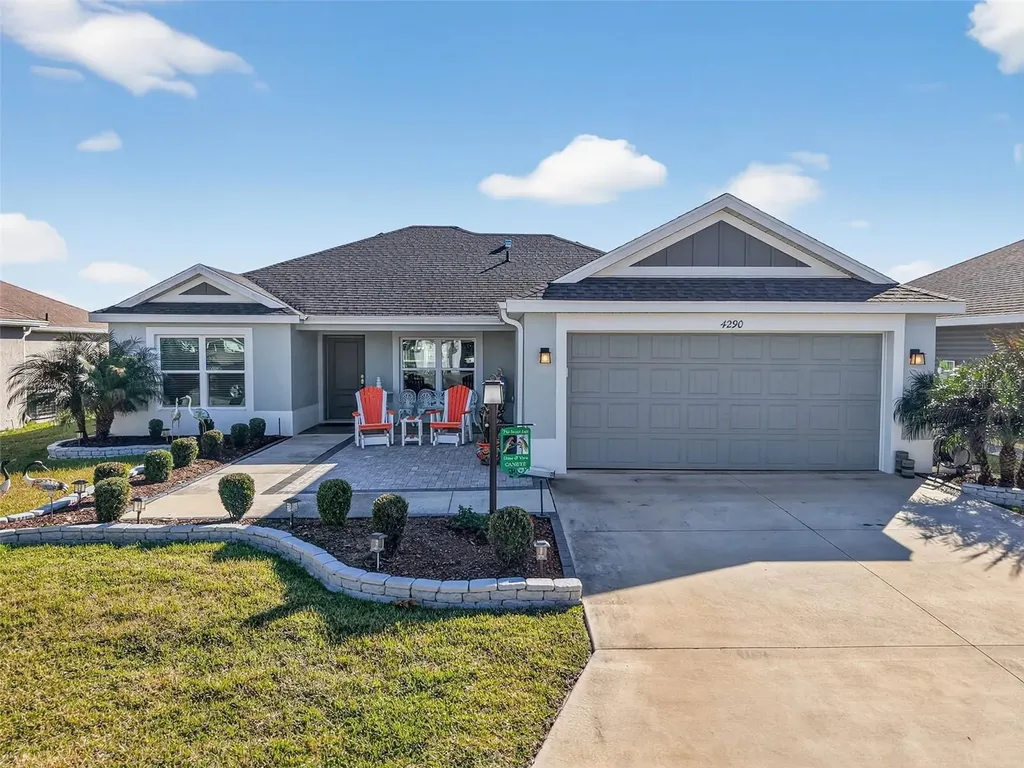 4290 Collerette Court The Villages FL 32163