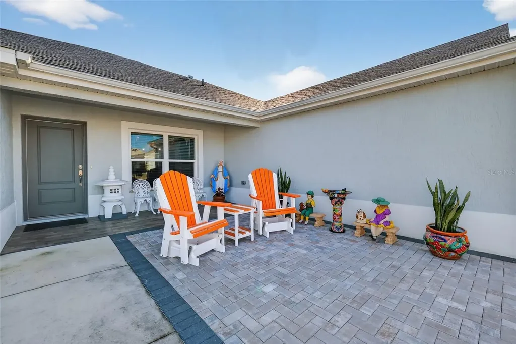 4290 Collerette Court The Villages FL 32163