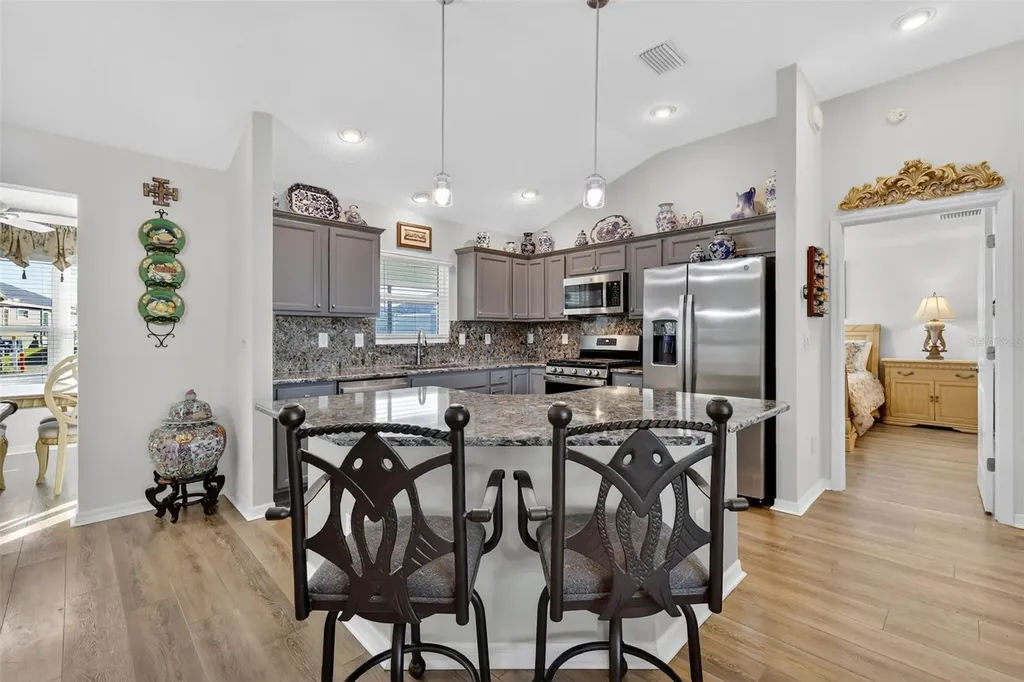 4290 Collerette Court The Villages FL 32163