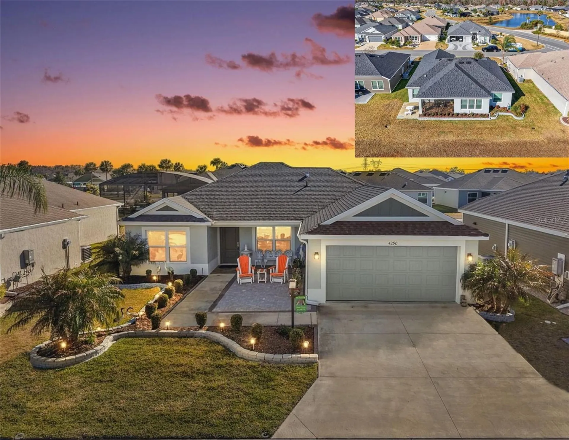 4290 Collerette Court The Villages FL 32163