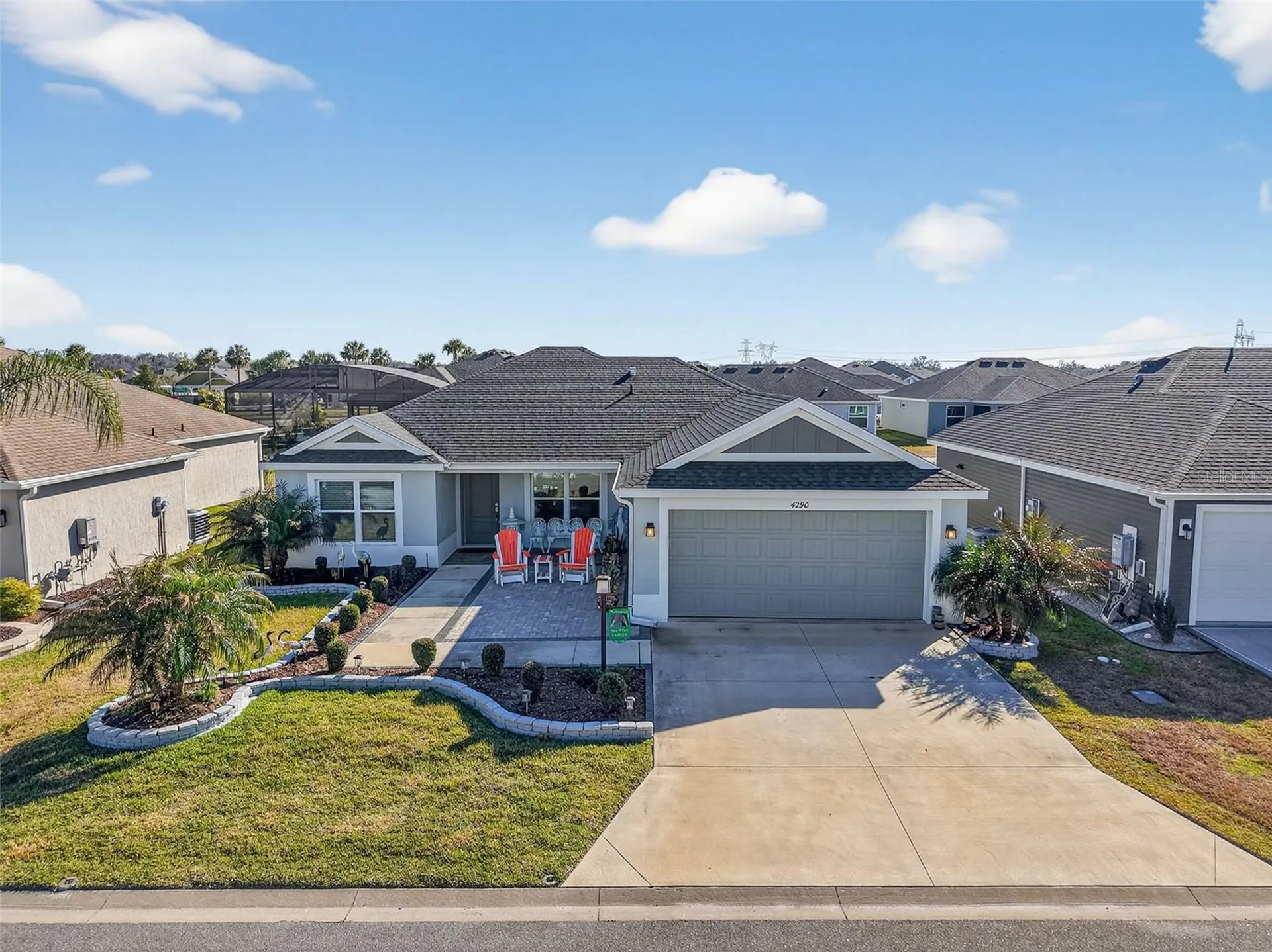 4290 Collerette Court The Villages FL 32163