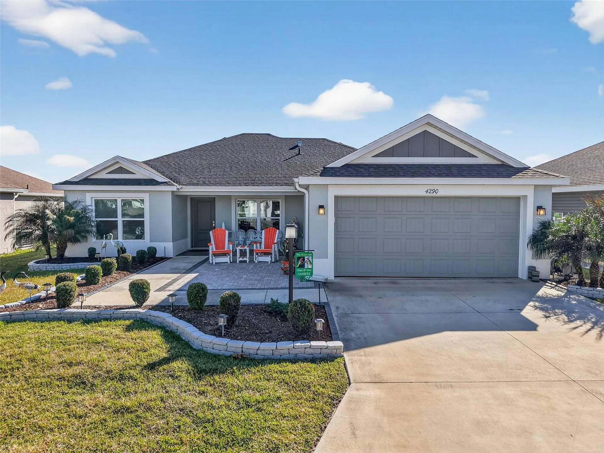 4290 Collerette Court The Villages FL 32163