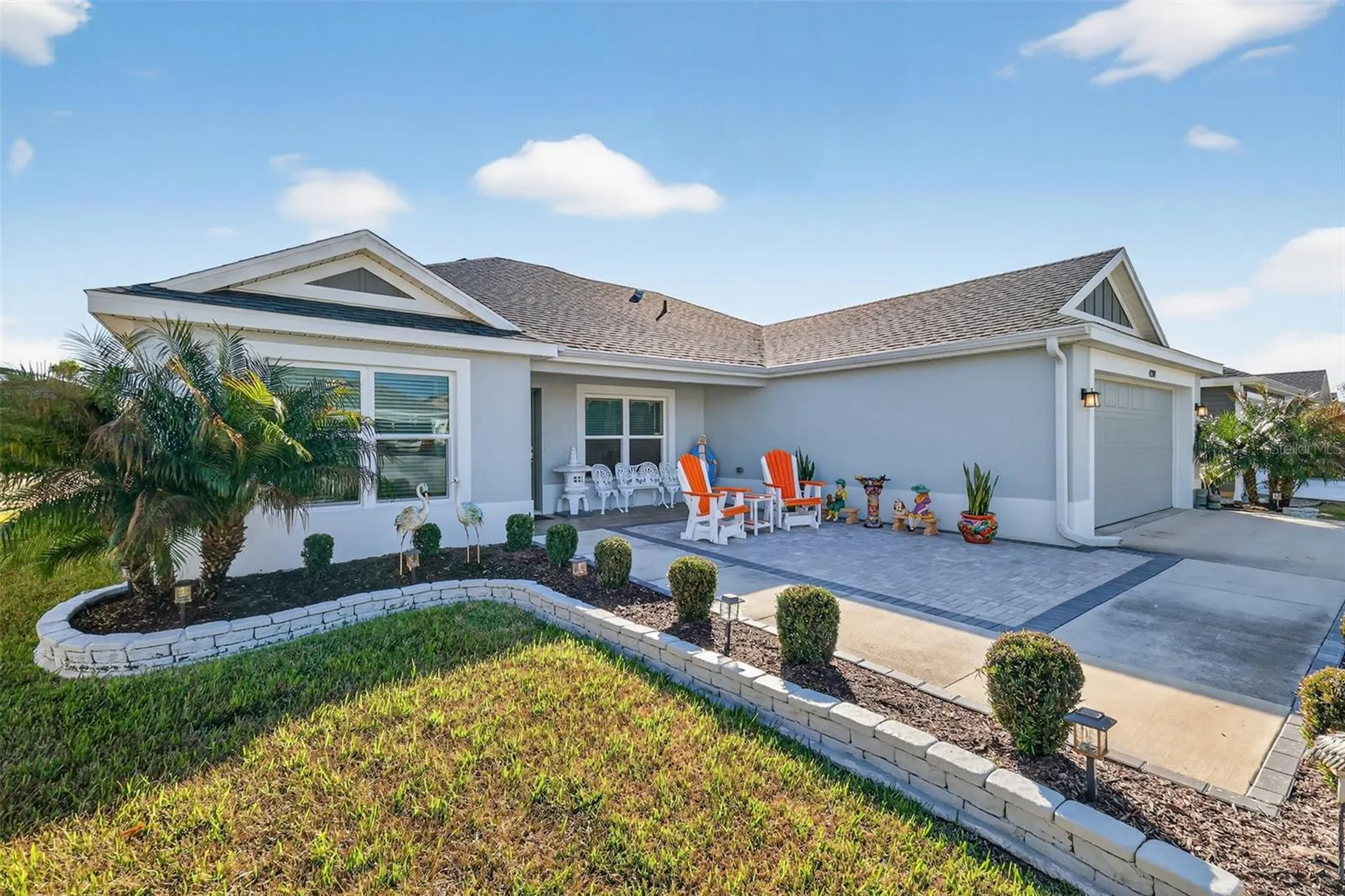 4290 Collerette Court The Villages FL 32163