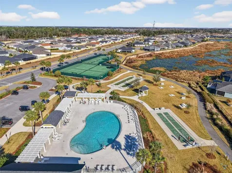 4290 Collerette Court The Villages FL 32163
