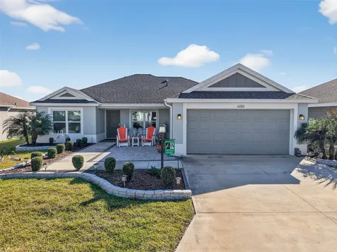 4290 Collerette Court The Villages FL 32163