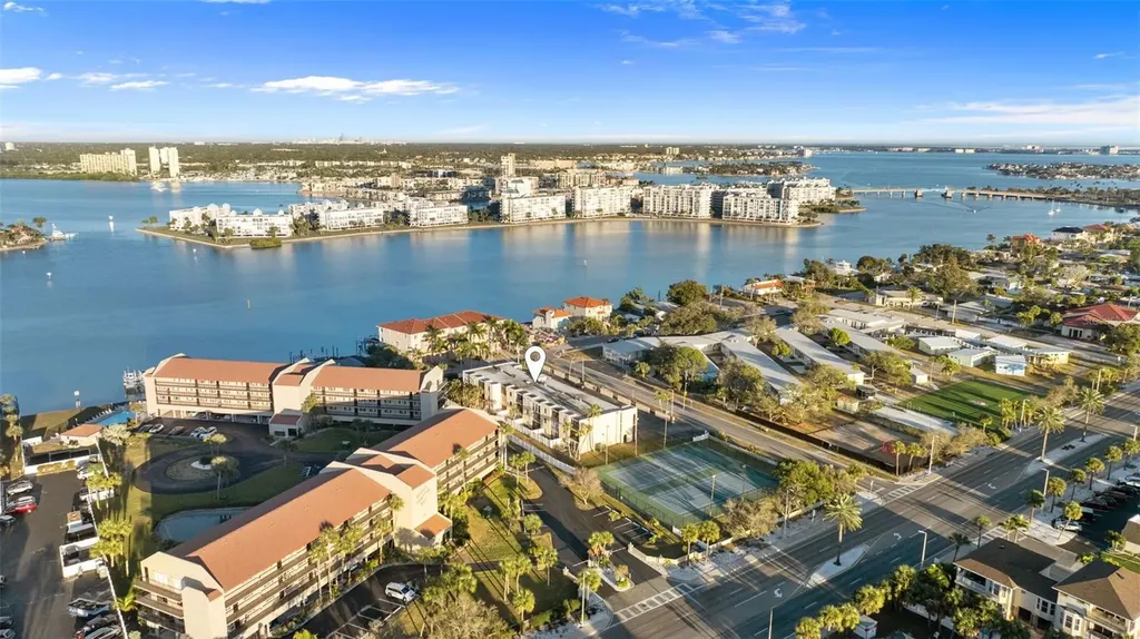 301 87th Avenue St Pete Beach FL 33706