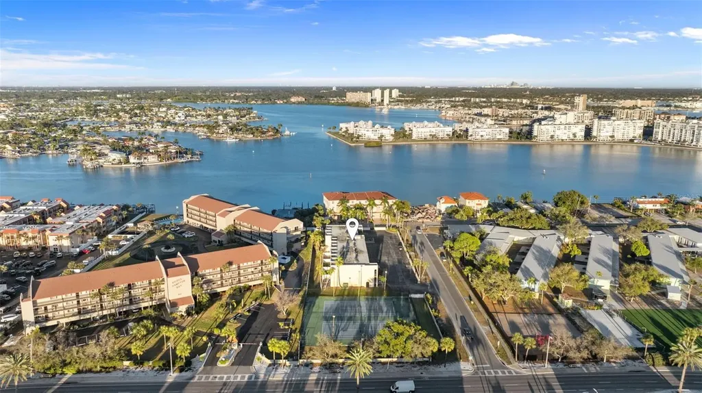 301 87th Avenue St Pete Beach FL 33706