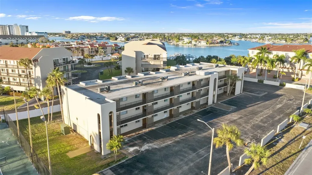 301 87th Avenue St Pete Beach FL 33706