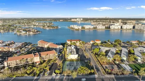 301 87th Avenue St Pete Beach FL 33706