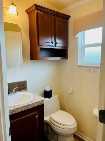 16504 Sunshine Avenue Clermont FL 34714