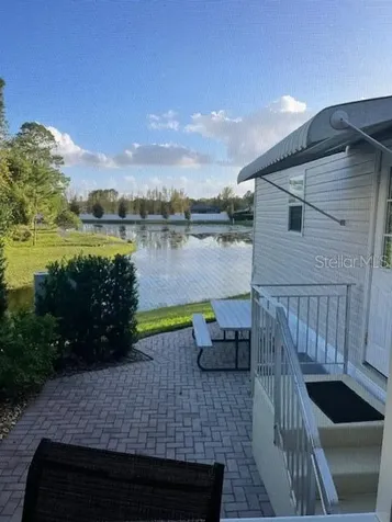 16504 Sunshine Avenue Clermont FL 34714