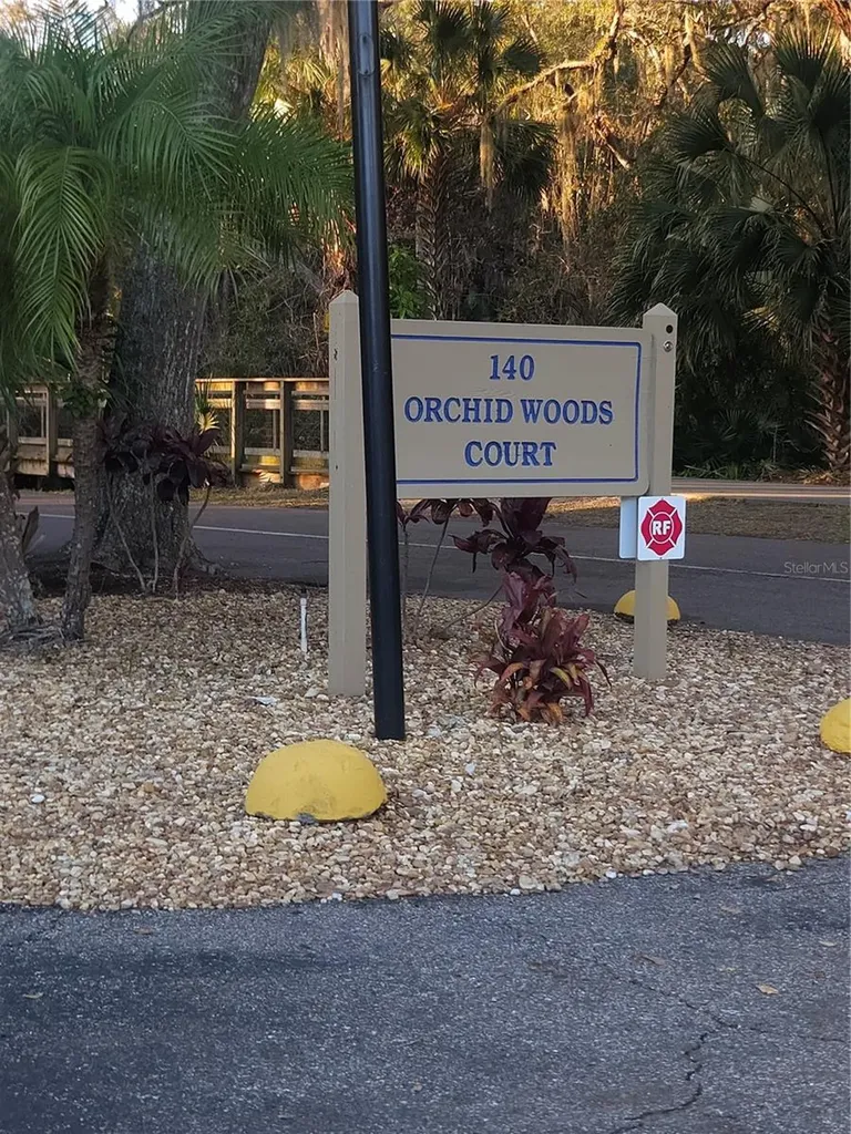 140 Orchid Woods Court Deltona FL 32725