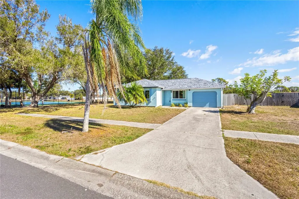 6057 Myrtlewood Road North Port FL 34287