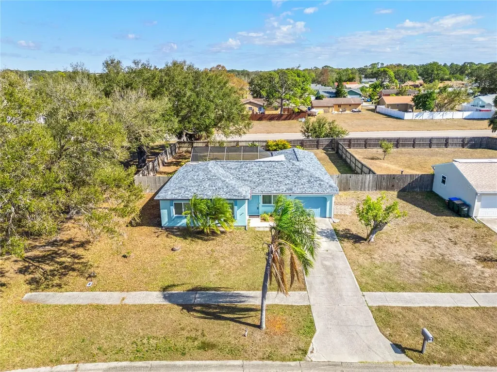 6057 Myrtlewood Road North Port FL 34287