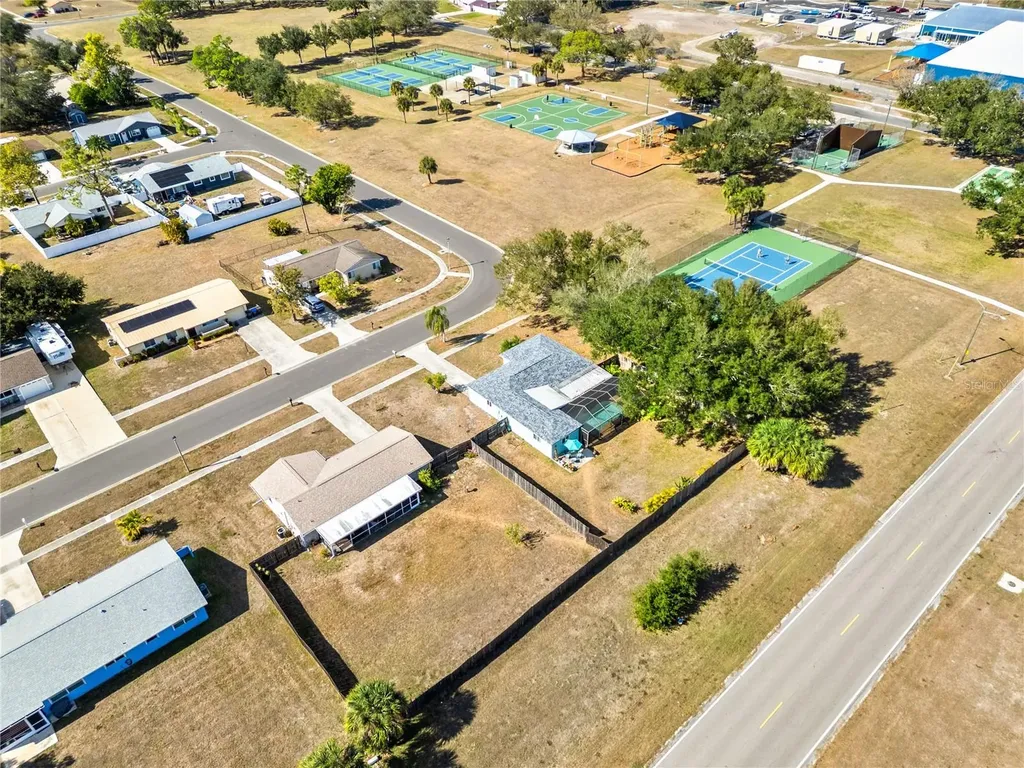 6057 Myrtlewood Road North Port FL 34287