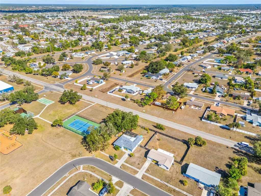 6057 Myrtlewood Road North Port FL 34287