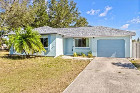 6057 Myrtlewood Road North Port FL 34287